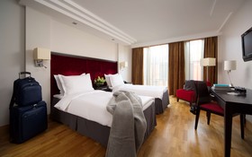Radisson Blu Elizabete Hotel
