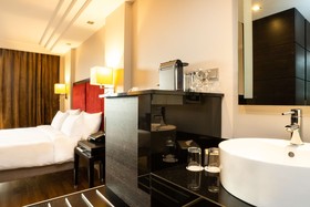 Radisson Blu Elizabete Hotel
