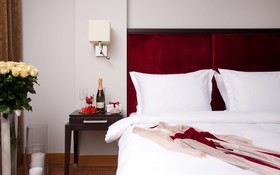 Radisson Blu Elizabete Hotel