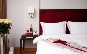 Radisson Blu Elizabete Hotel