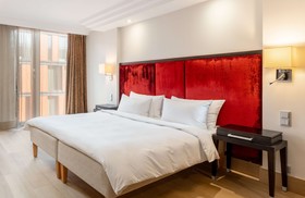 Radisson Blu Elizabete Hotel