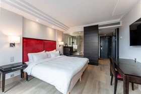 Radisson Blu Elizabete Hotel