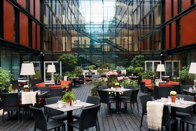 Radisson Blu Elizabete Hotel