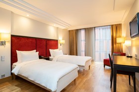 Radisson Blu Elizabete Hotel
