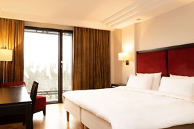 Radisson Blu Elizabete Hotel