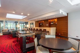 Radisson Blu Elizabete Hotel