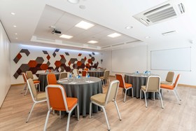 Radisson Blu Elizabete Hotel