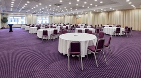 Radisson Blu Latvija Conference & Spa Hotel