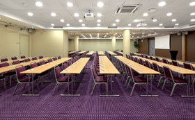 Radisson Blu Latvija Conference & Spa Hotel