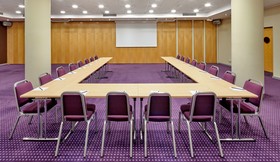 Radisson Blu Latvija Conference & Spa Hotel