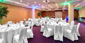 Radisson Blu Latvija Conference & Spa Hotel