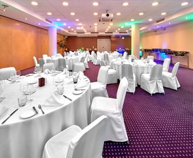 Radisson Blu Latvija Conference & Spa Hotel