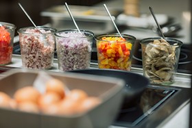 Radisson Blu Latvija Conference & Spa Hotel