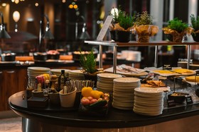 Radisson Blu Latvija Conference & Spa Hotel