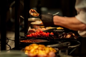 Radisson Blu Latvija Conference & Spa Hotel