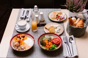 Radisson Blu Latvija Conference & Spa Hotel