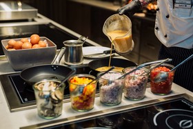 Radisson Blu Latvija Conference & Spa Hotel