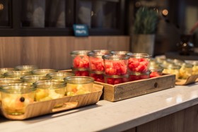 Radisson Blu Latvija Conference & Spa Hotel