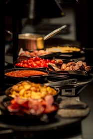 Radisson Blu Latvija Conference & Spa Hotel