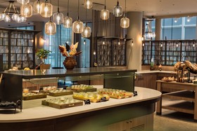Radisson Blu Latvija Conference & Spa Hotel