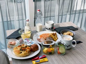Radisson Blu Latvija Conference & Spa Hotel
