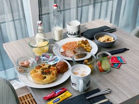 Radisson Blu Latvija Conference & Spa Hotel