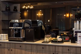 Radisson Blu Latvija Conference & Spa Hotel