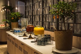 Radisson Blu Latvija Conference & Spa Hotel