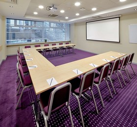 Radisson Blu Latvija Conference & Spa Hotel