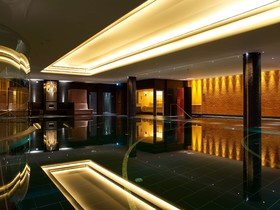 Radisson Blu Latvija Conference & Spa Hotel