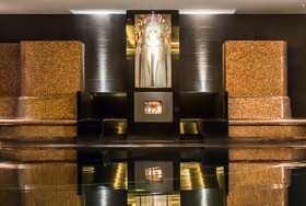 Radisson Blu Latvija Conference & Spa Hotel