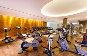 Radisson Blu Latvija Conference & Spa Hotel