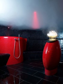 Radisson Blu Latvija Conference & Spa Hotel