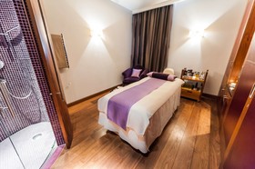 Radisson Blu Latvija Conference & Spa Hotel
