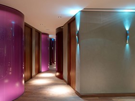 Radisson Blu Latvija Conference & Spa Hotel