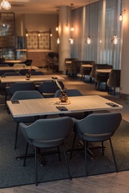 Radisson Blu Latvija Conference & Spa Hotel