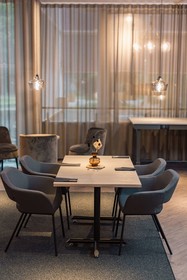 Radisson Blu Latvija Conference & Spa Hotel