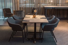 Radisson Blu Latvija Conference & Spa Hotel