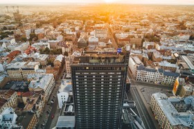 Radisson Blu Latvija Conference & Spa Hotel