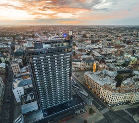Radisson Blu Latvija Conference & Spa Hotel