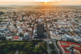 Radisson Blu Latvija Conference & Spa Hotel