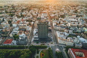 Radisson Blu Latvija Conference & Spa Hotel