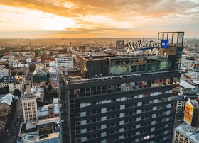 Radisson Blu Latvija Conference & Spa Hotel