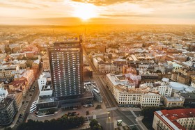 Radisson Blu Latvija Conference & Spa Hotel