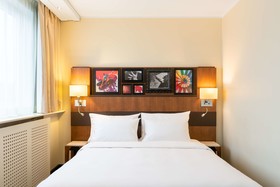 Radisson Blu Latvija Conference & Spa Hotel