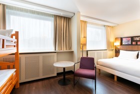 Radisson Blu Latvija Conference & Spa Hotel