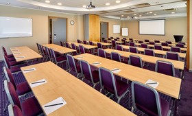 Radisson Blu Latvija Conference & Spa Hotel