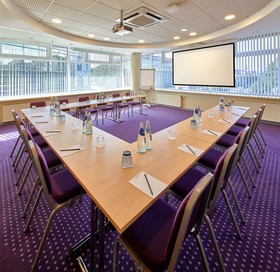 Radisson Blu Latvija Conference & Spa Hotel