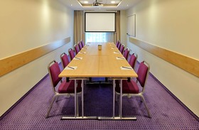 Radisson Blu Latvija Conference & Spa Hotel