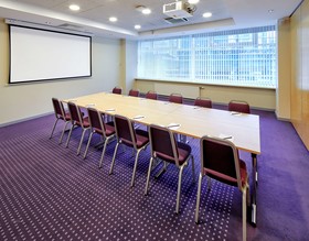 Radisson Blu Latvija Conference & Spa Hotel